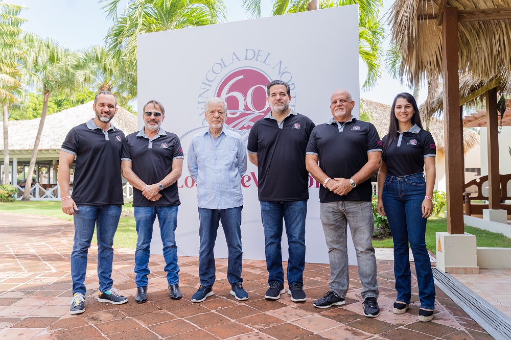 Juan Manuel González ImbertJuan Luis González BrugalFranklin Báez BrugalAlex Báez Henríquez Juan Carlos González BrugalRosaida González