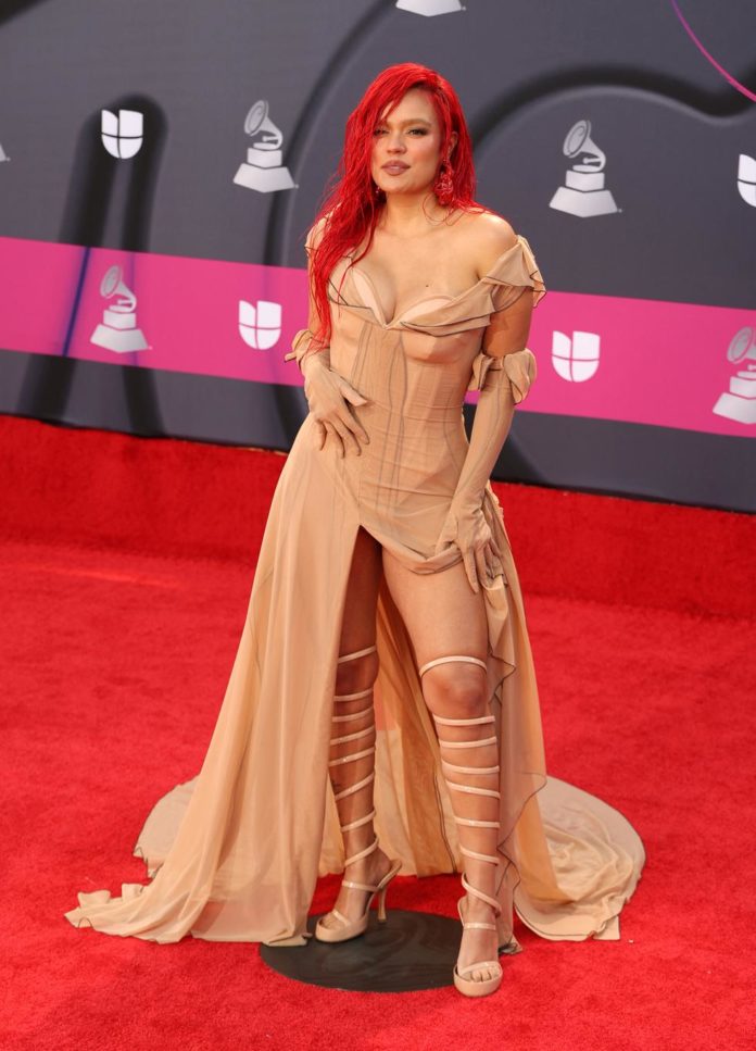 Latin Grammy