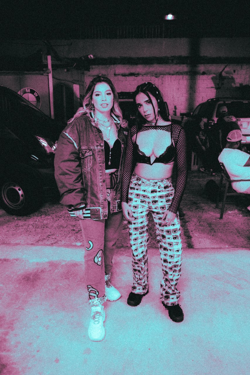 Marielle Hazlo Pa la calle