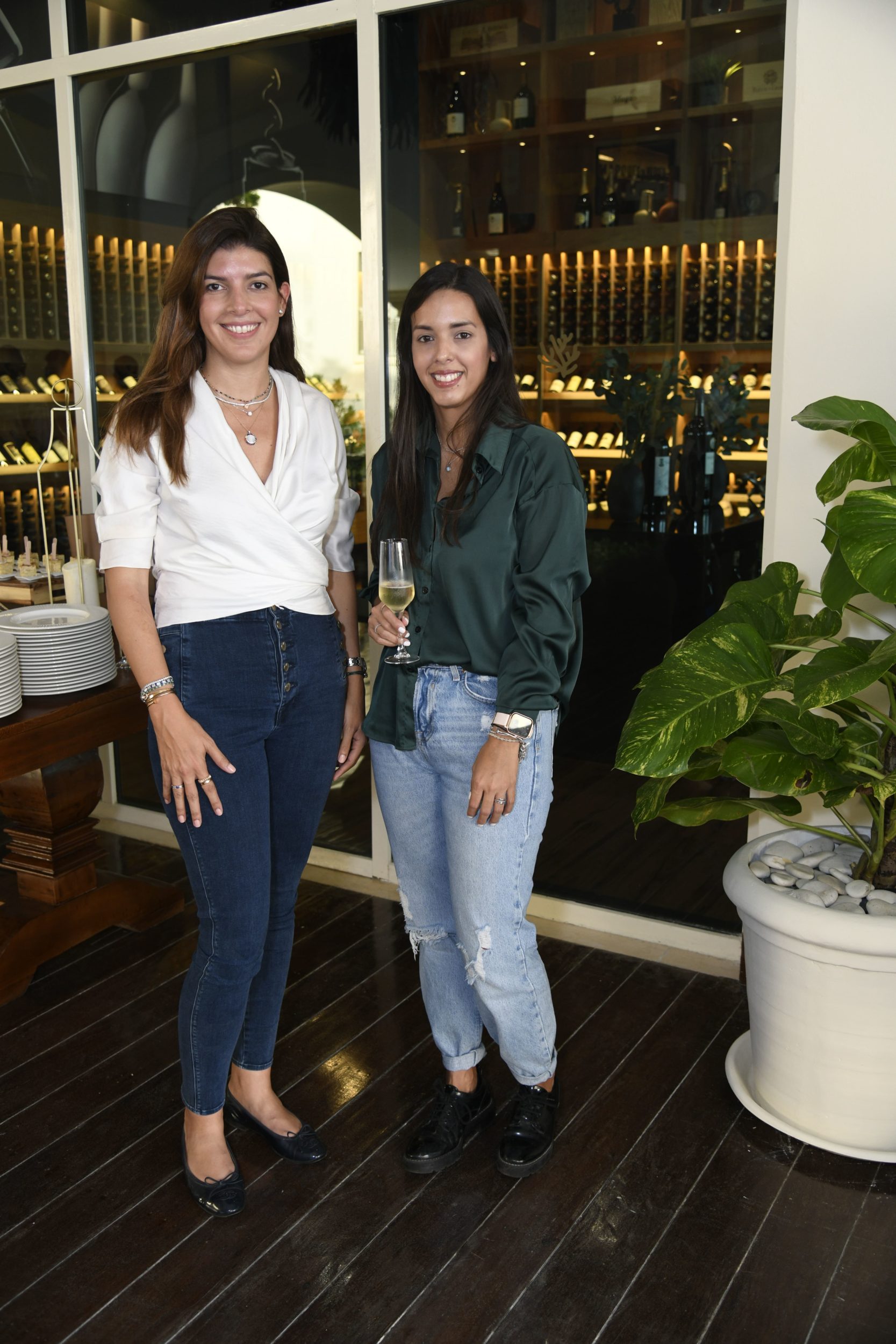 Matilde Kury y Francis Fiorella min