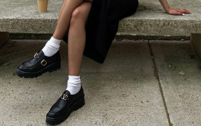 Mocasines