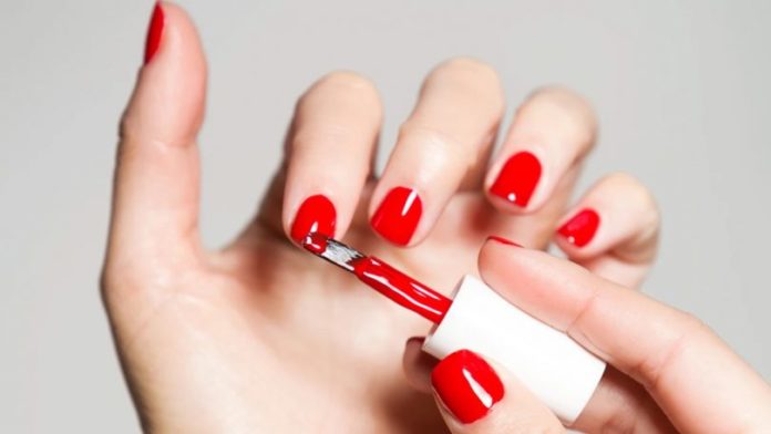 Uñas