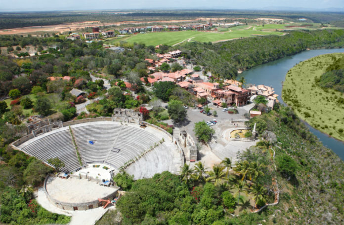 Altos de Chavón