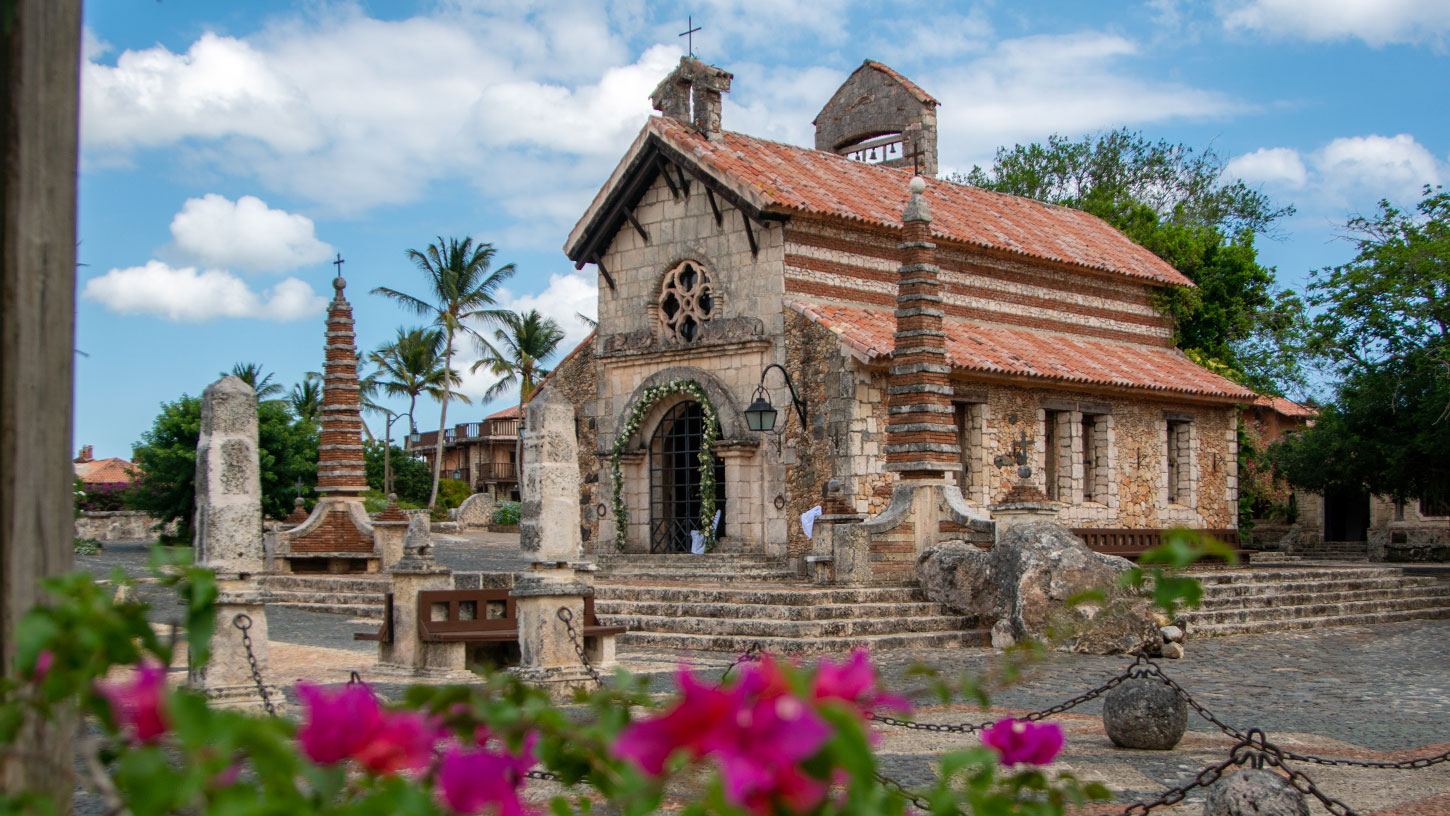 altos de chavon la romana rd