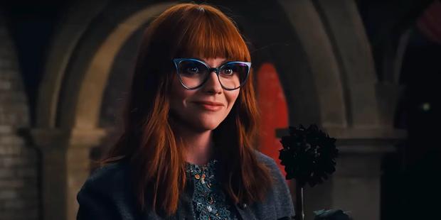 ¿Ya viste Wednesday? Conoce algunas curiosidades de la serie de Netflix 4 DVVKI7SARFEM7HQSVOILKPZPO4