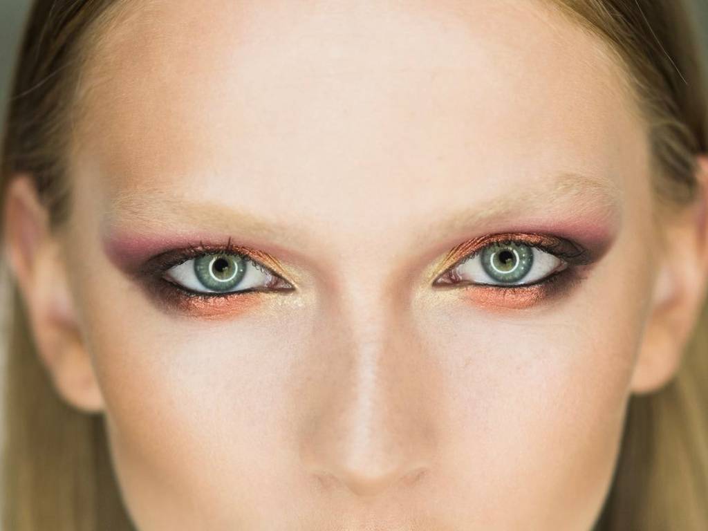 Cejas decoloradas: ¿Por qué son tendencia? 1 EVK5QYFV4VCTZEYYT3LXQRJ5ZQ 1
