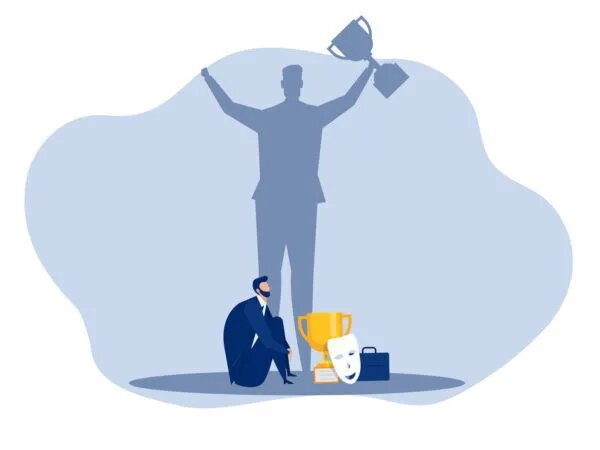 En que consiste el sindrome del impostor 1