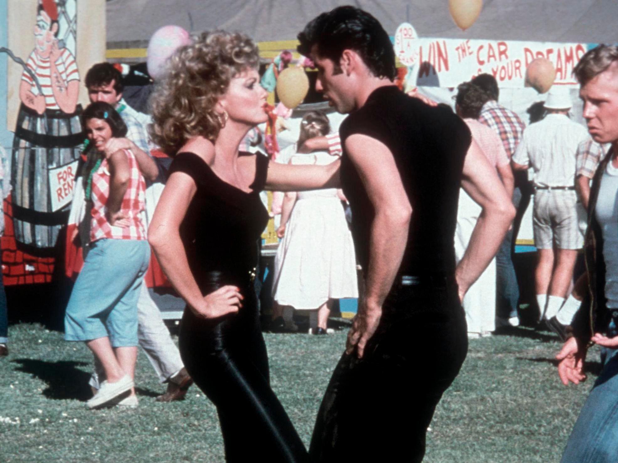 Series y películas que llegarán en enero 2023 a Netflix 1 Grease