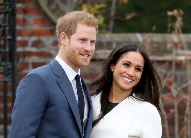 Harry y Meghan: ¿Qué podemos esperar de esta serie? 1 Harry y Meghan
