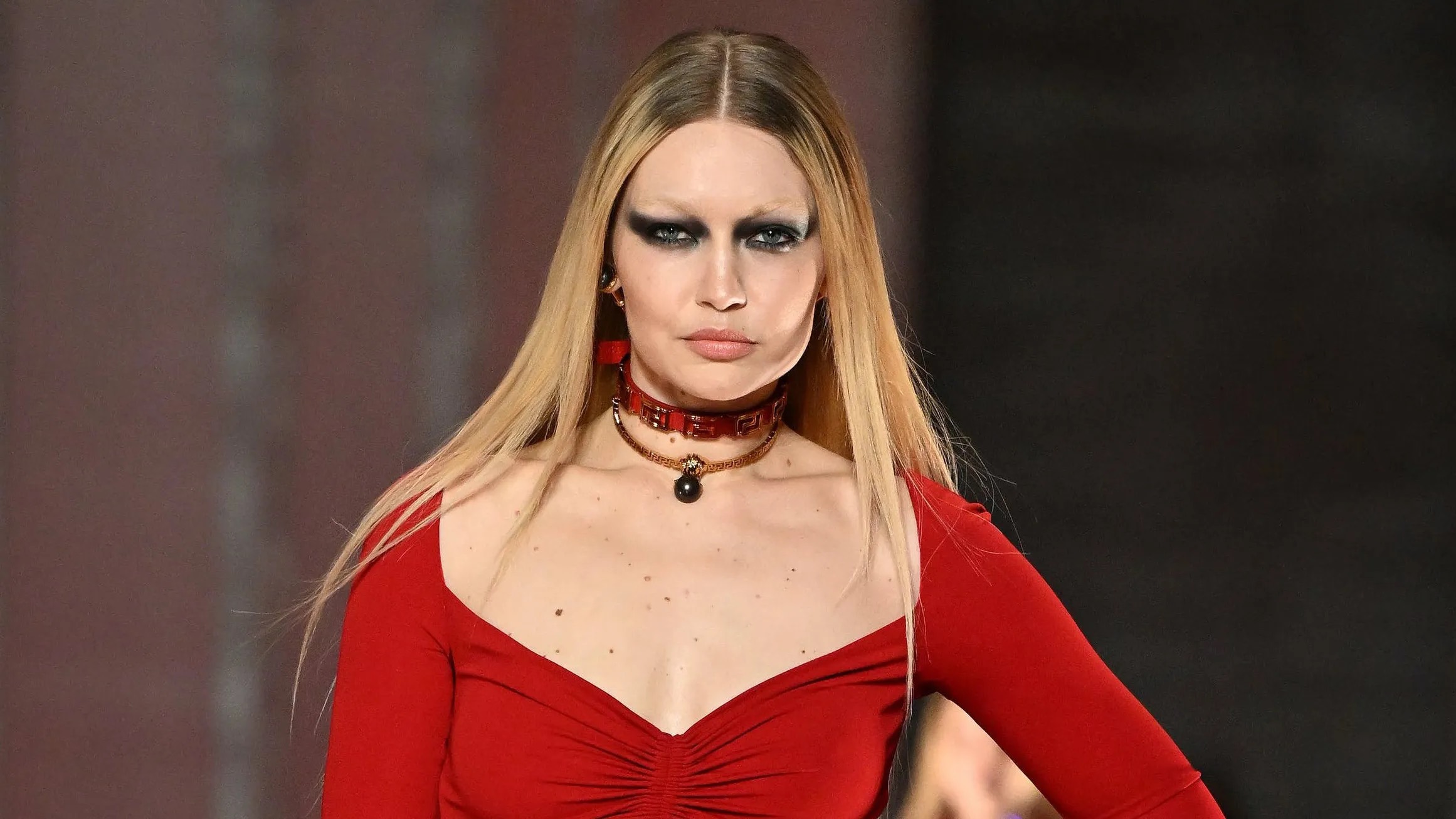 Cejas decoloradas: ¿Por qué son tendencia? 2 IMG 0974