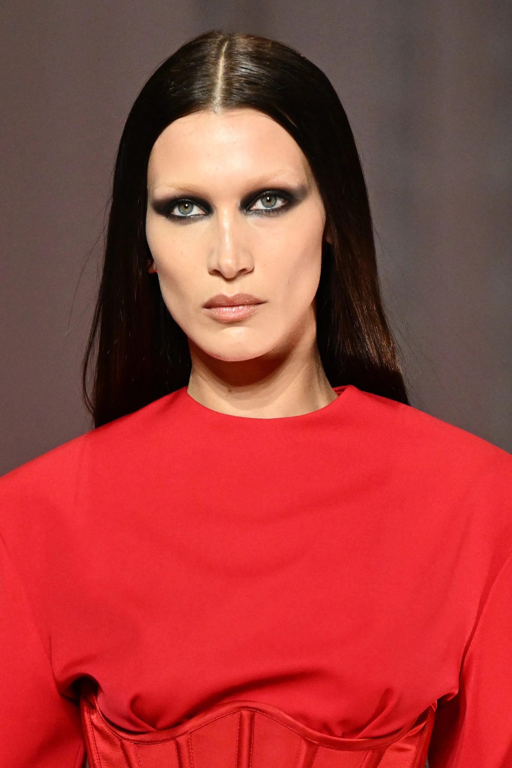 Cejas decoloradas: ¿Por qué son tendencia? 3 IMG 0976