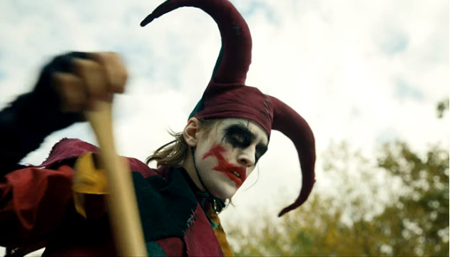 ¿Ya viste Wednesday? Conoce algunas curiosidades de la serie de Netflix 7 JOker
