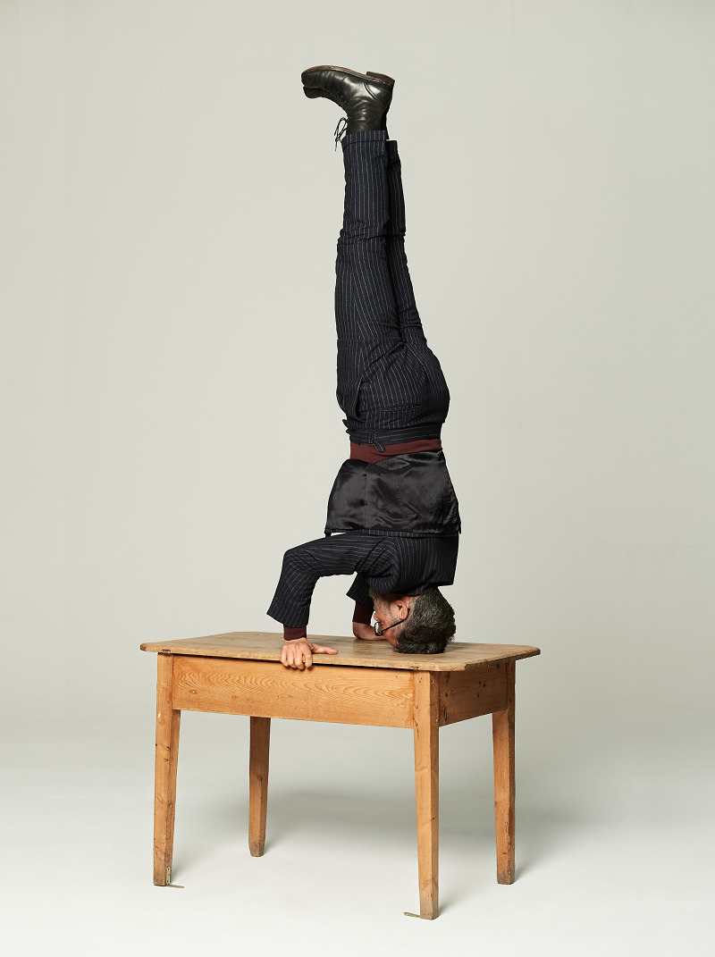 Jorge Drexler 2