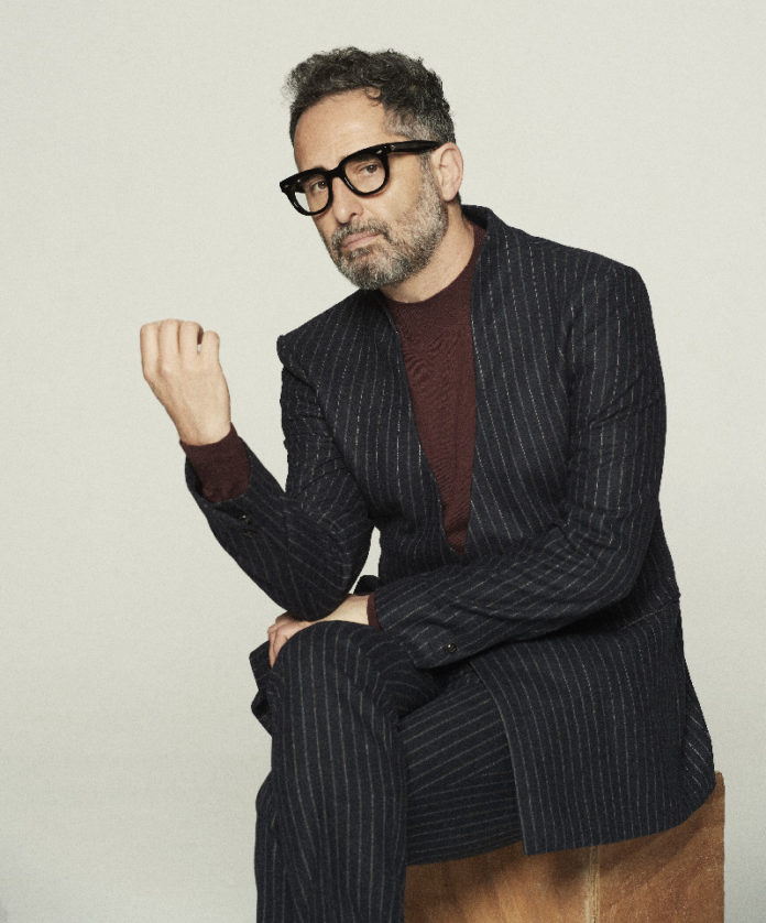 Jorge Drexler