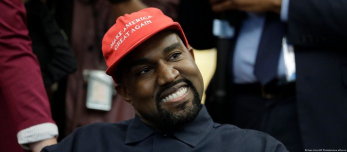 Kanye West