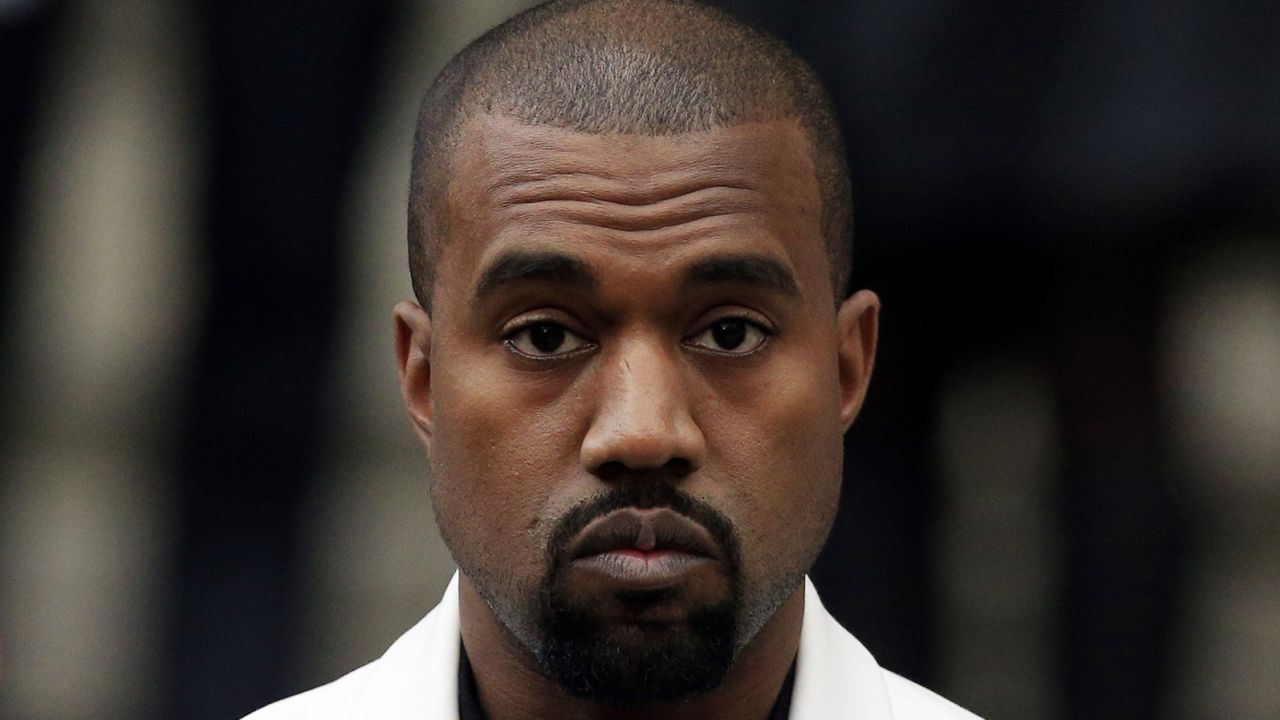 Se suspende nuevamente cuenta de Twitter de Kanye West por violar reglas contra incitación a la violencia 1 Kanye West