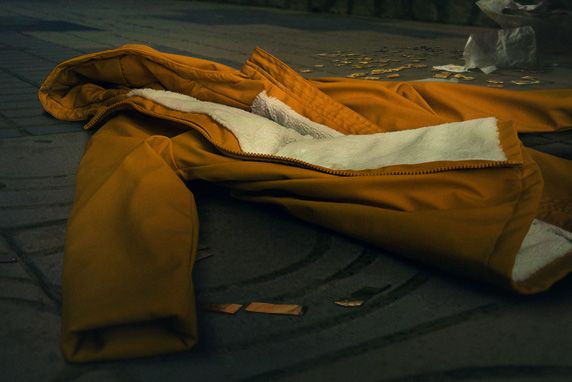 Series y películas que llegarán en enero 2023 a Netflix 4 La chica de nieve