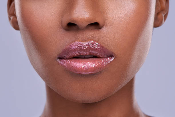Labios chicharron