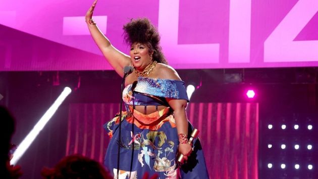 Lizzo