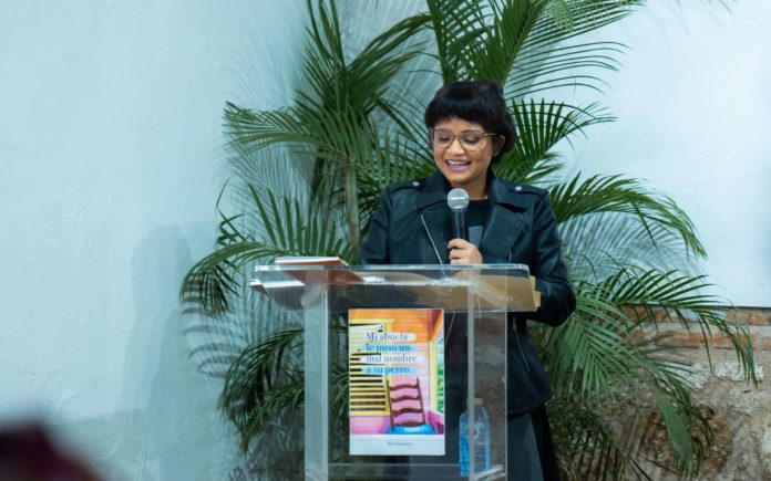 Mitri Jiménez