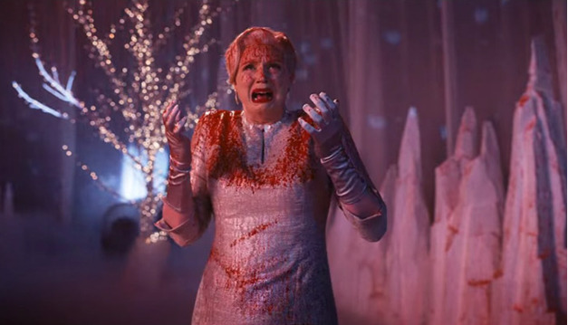 ¿Ya viste Wednesday? Conoce algunas curiosidades de la serie de Netflix 15 Rojo