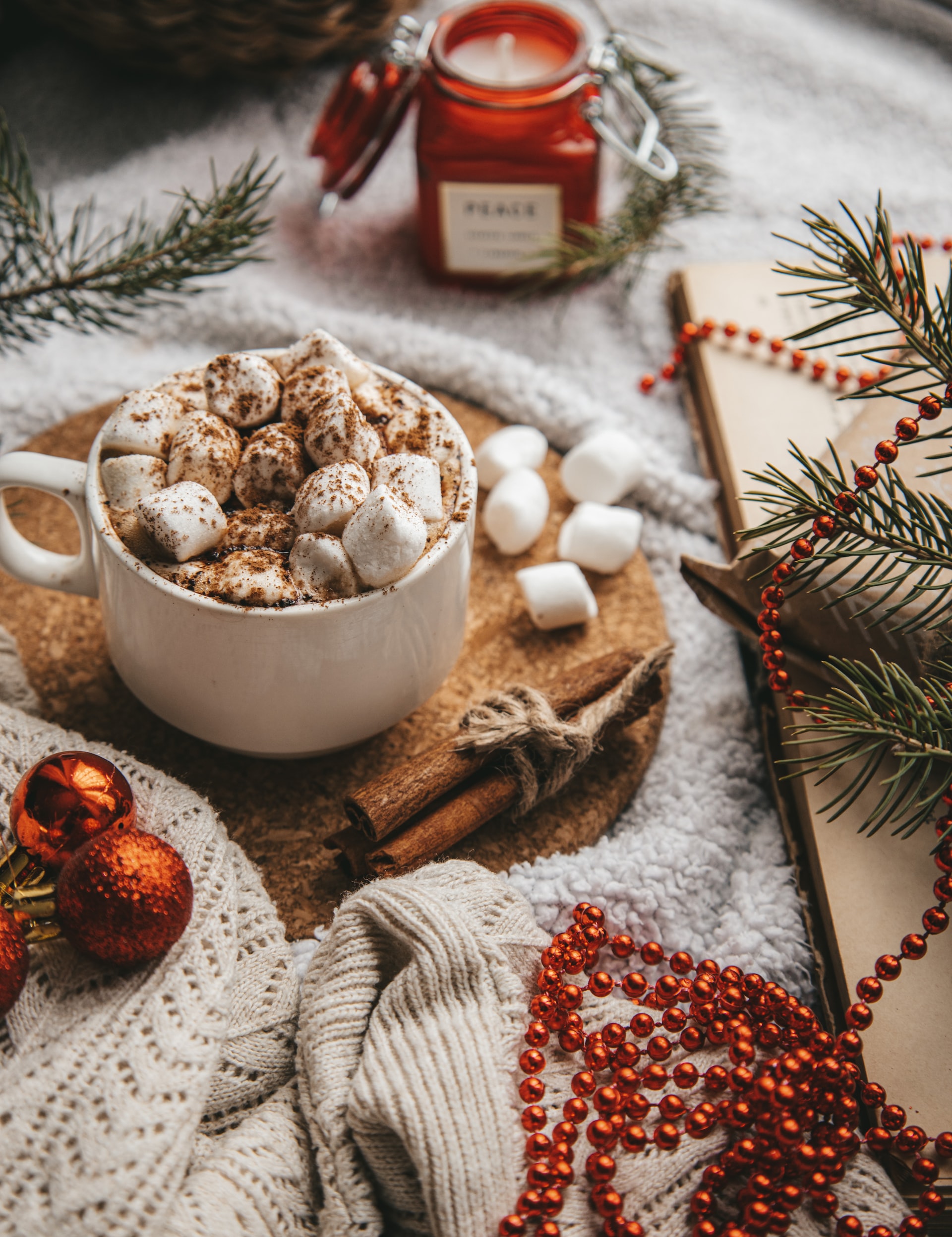 ¿Cómo no aumentar de peso en estas fiestas? 2 katie azi AHIS5FUW0gk unsplash
