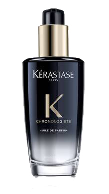 kerastase chronologiste lhuile de parfum fragrance in hair oil