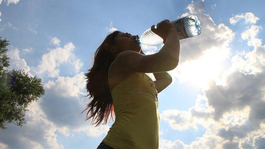 Actividades y tendencias fitness para implementar en 2023 5 Agua 1
