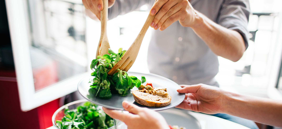 Actividades y tendencias fitness para implementar en 2023 4 Alimentacion 1