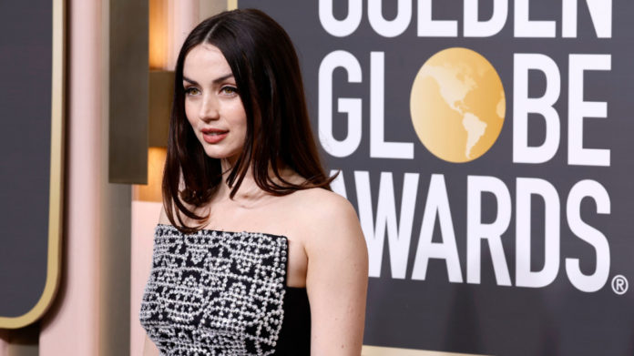 Globo de Oro