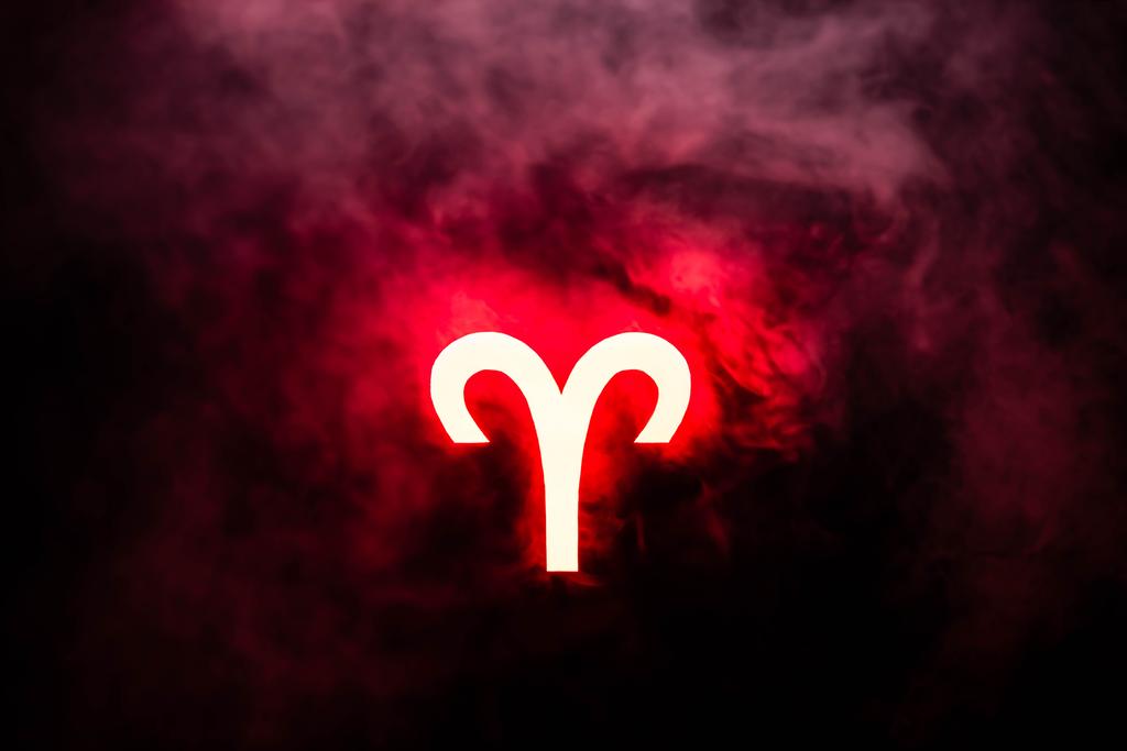 ¿Cuál es mi signo zodiacal? Detalles acerca de los signos y la carta natal 3 Aries