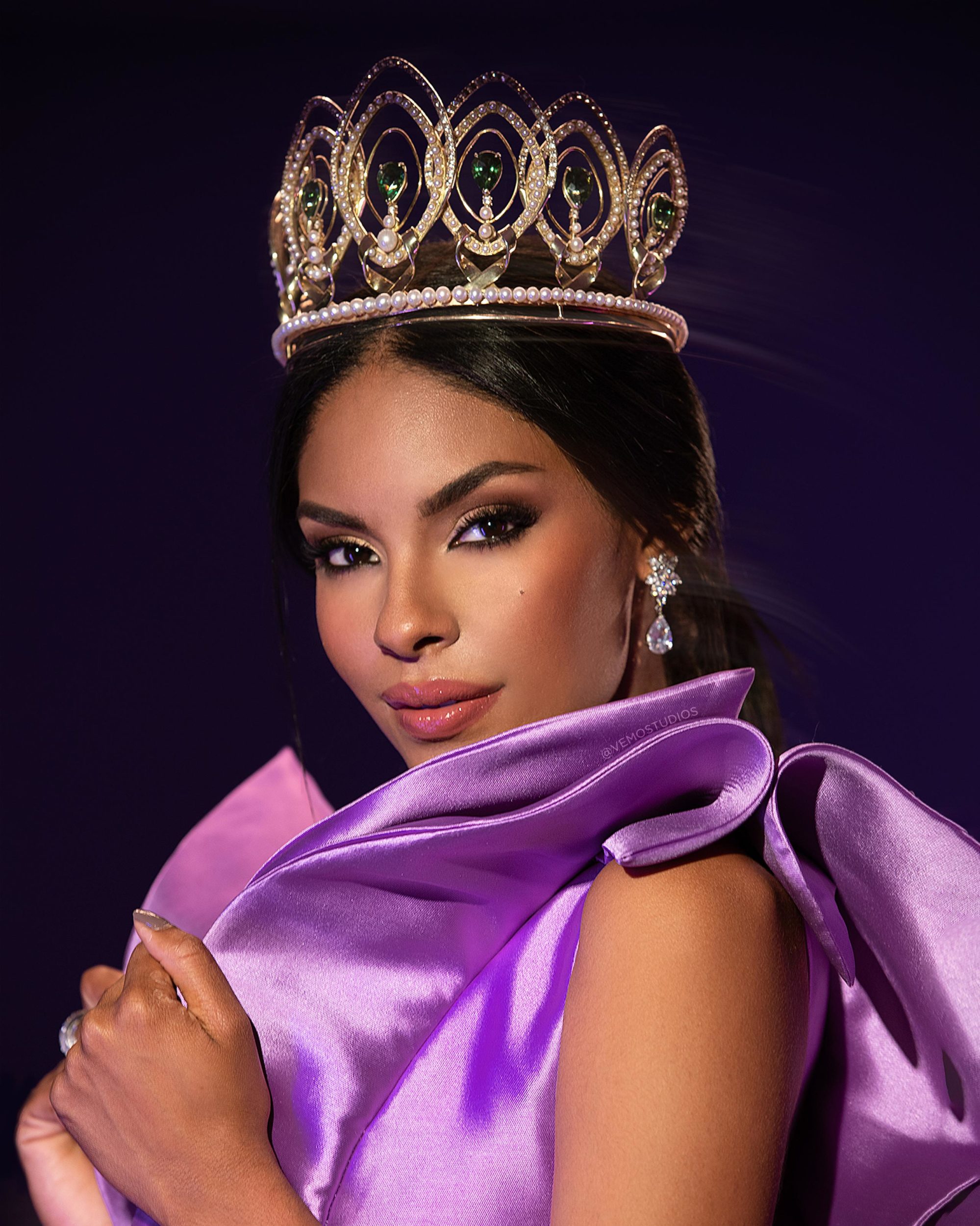 Ashley Carino