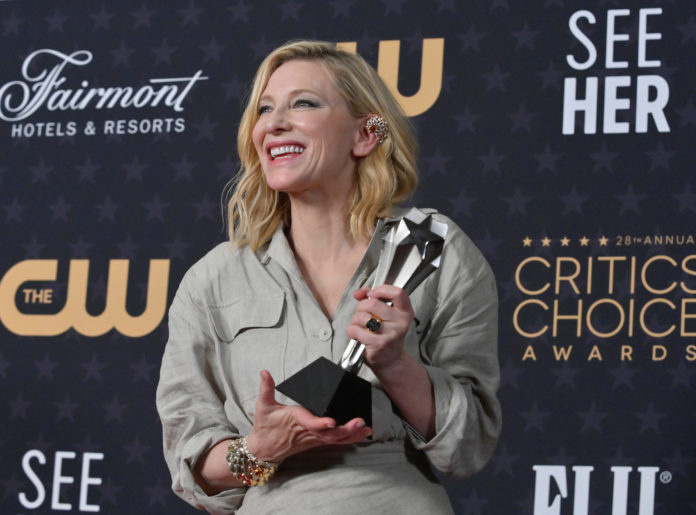 Critics' Choice Awards