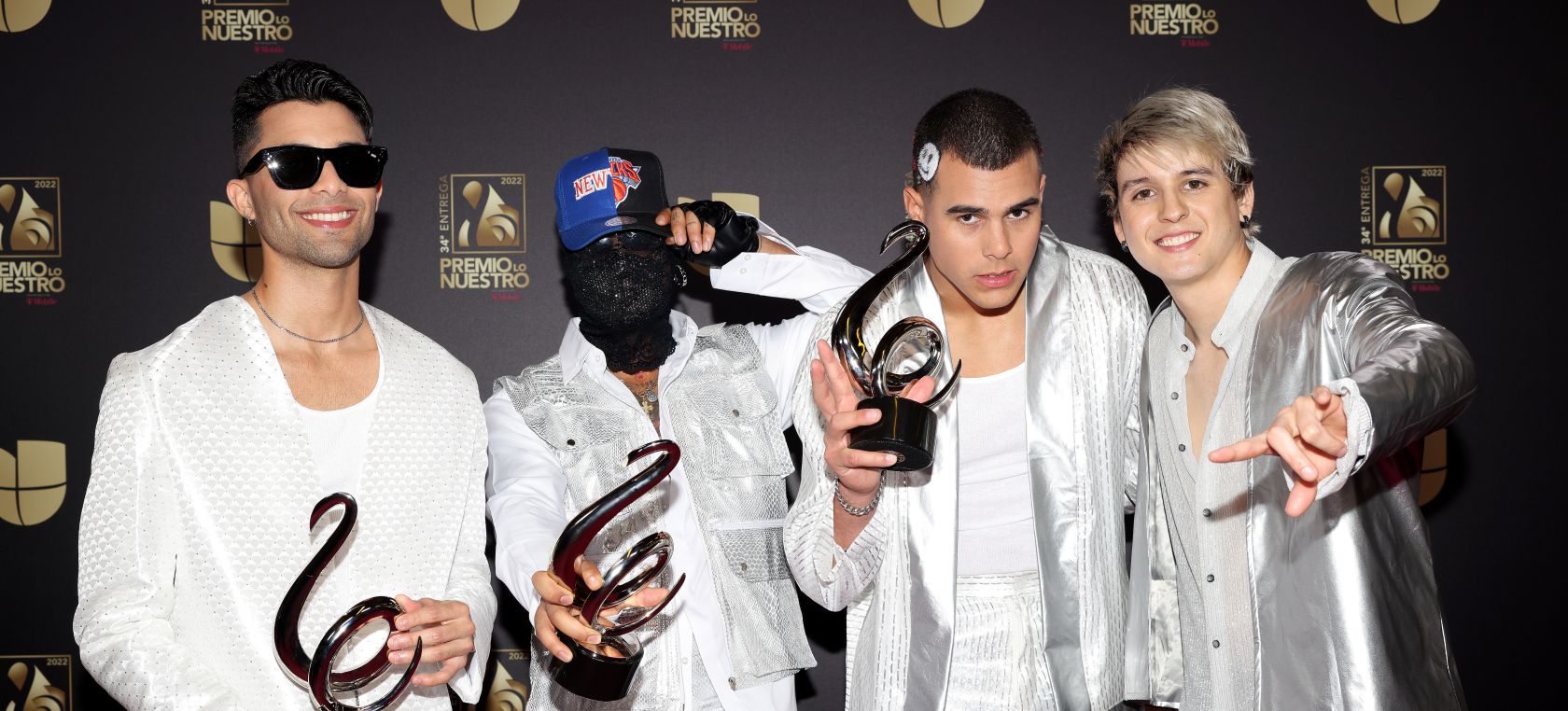 CNCO