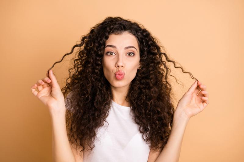 Hair positive: ¿En qué consiste esta iniciativa? 1 Cabello