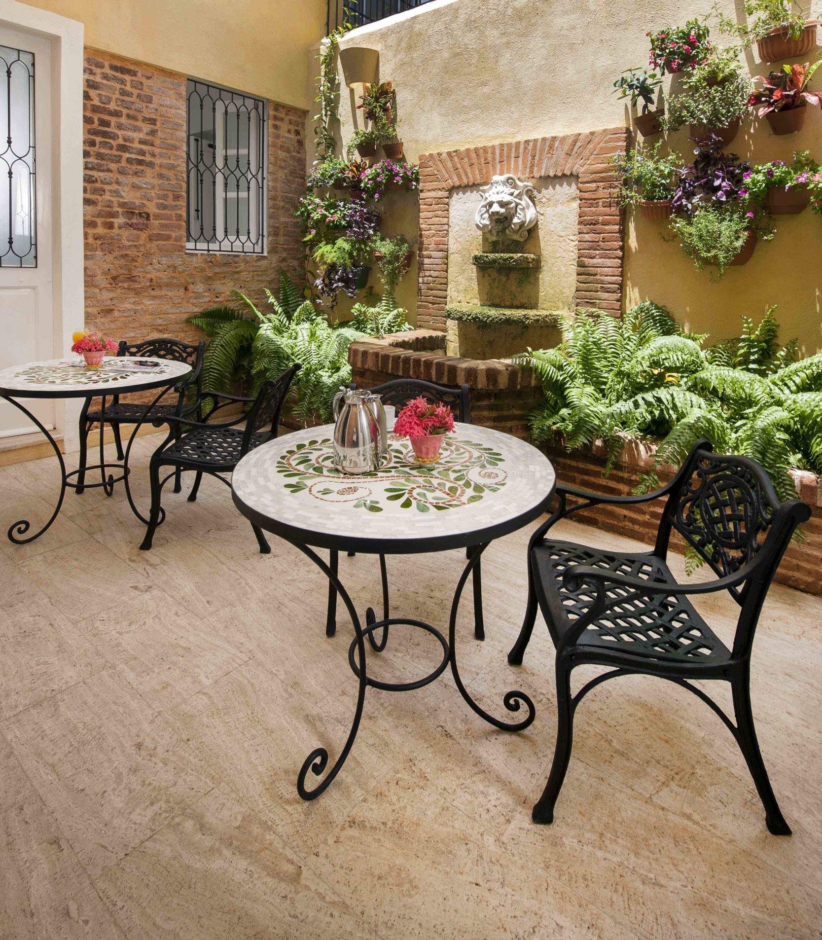 ¿Conoces las Casas del XVI? Historia, patrimonio y arte