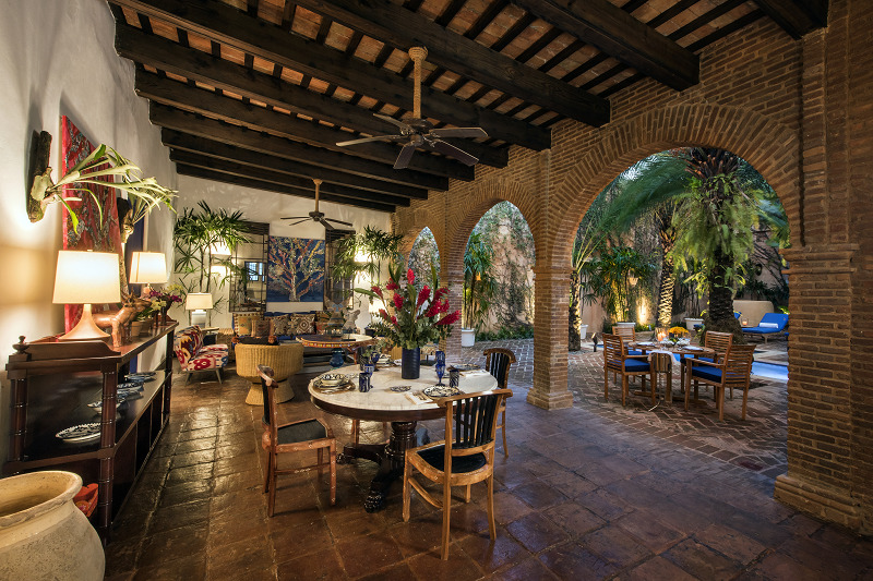 Casa del Disenador 1