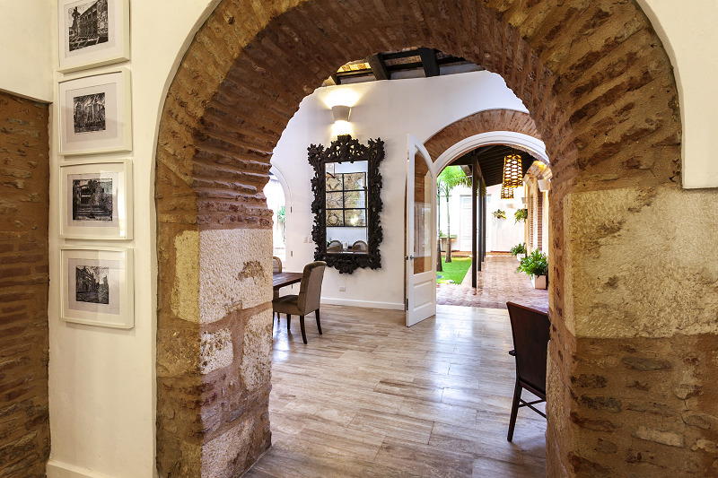 Casa del Pozo