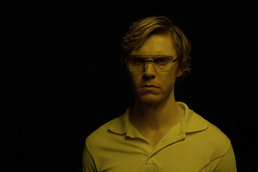 Critics’ Choice Awards 2023: Entre ganadores y looks 2 Dahmer