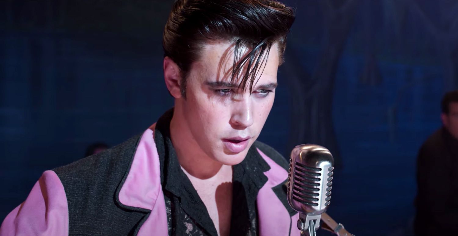 Critics’ Choice Awards 2023: Entre ganadores y looks 1 Elvis
