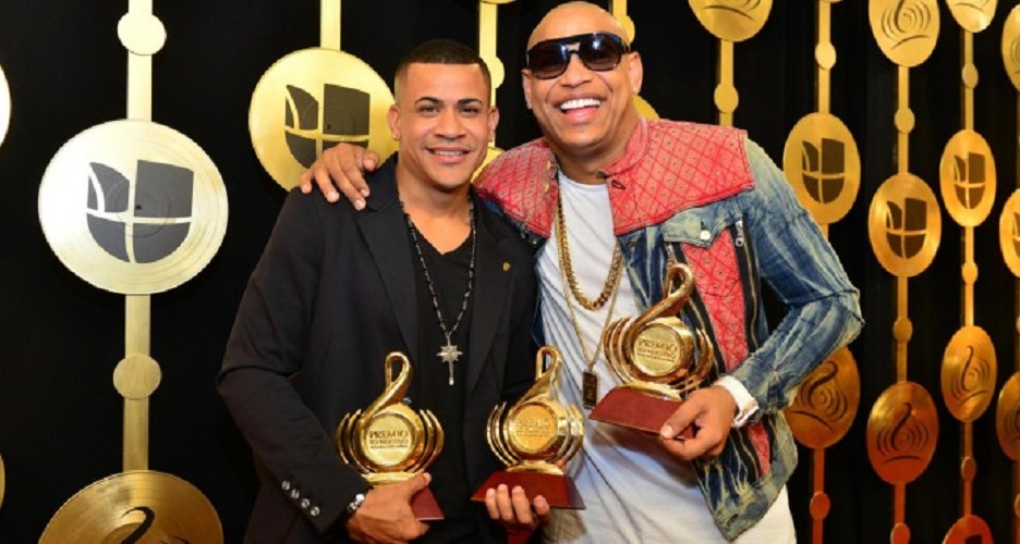 Gente de Zona