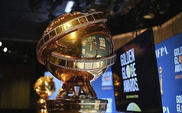 Globo de Oro