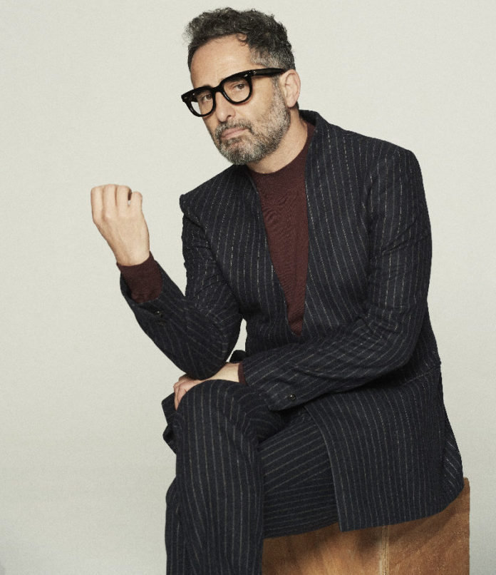 Jorge Drexler