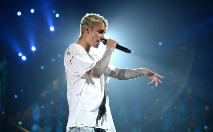 Justin Bieber