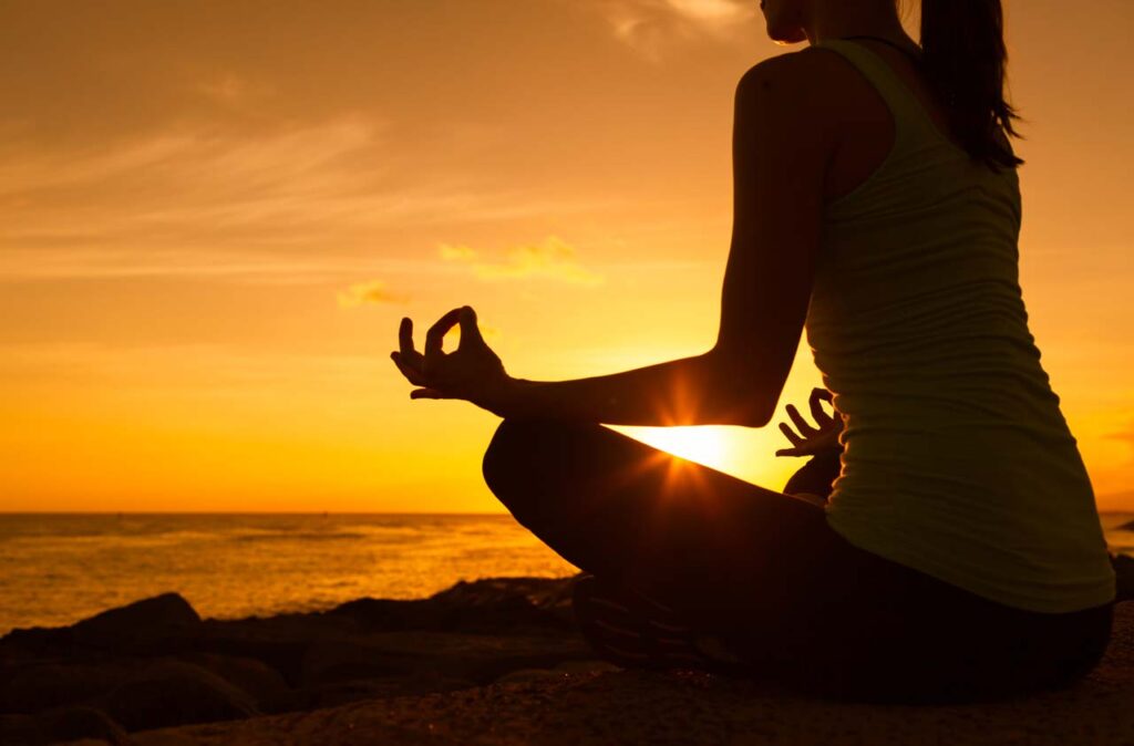 Actividades y tendencias fitness para implementar en 2023 2 Meditacion 1