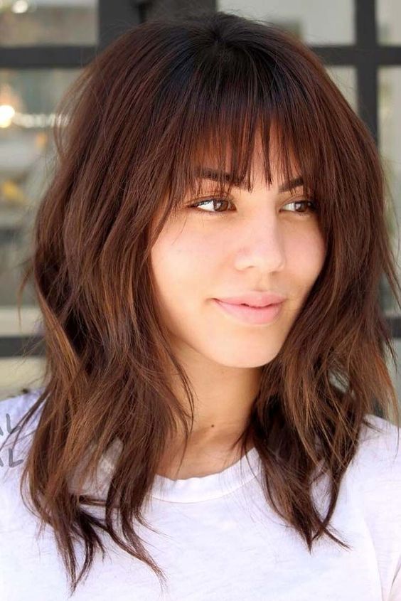 5 cortes de cabello que se impondrán este 2023 4 Pelusa