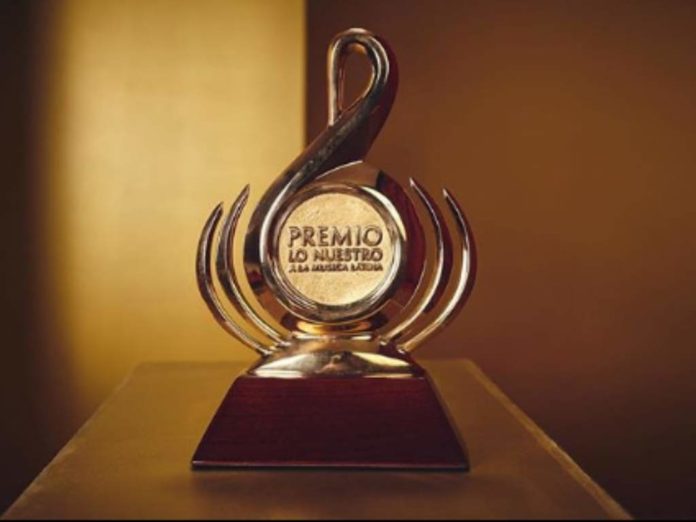 Premios Lo Nuestro
