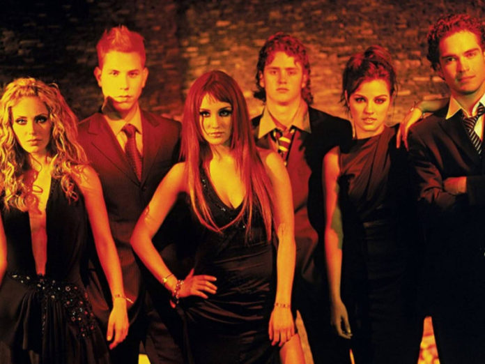RBD