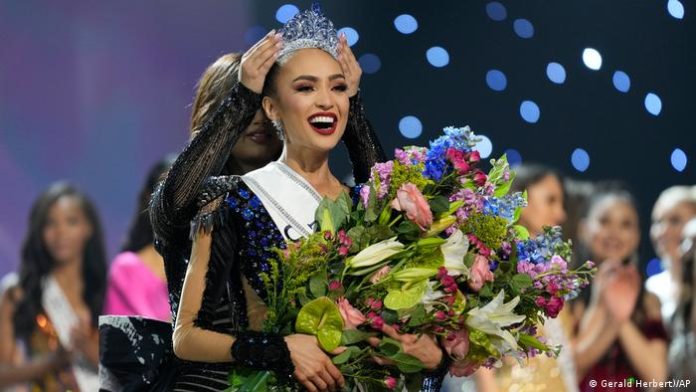 Miss Universo