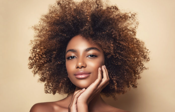 Hair positive